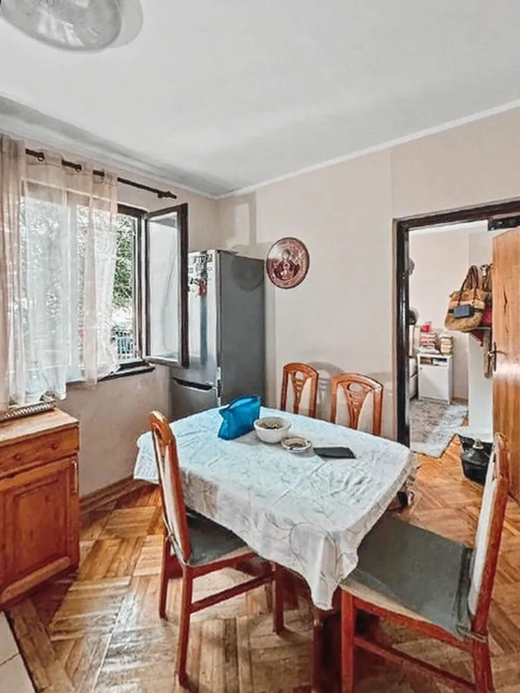 Prodaja, dvosoban stan, 56m², Golubovina, Budva