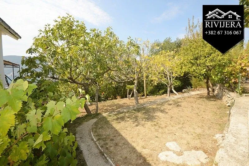Prodaja, kuća, 117m², Sušćepan, Herceg Novi