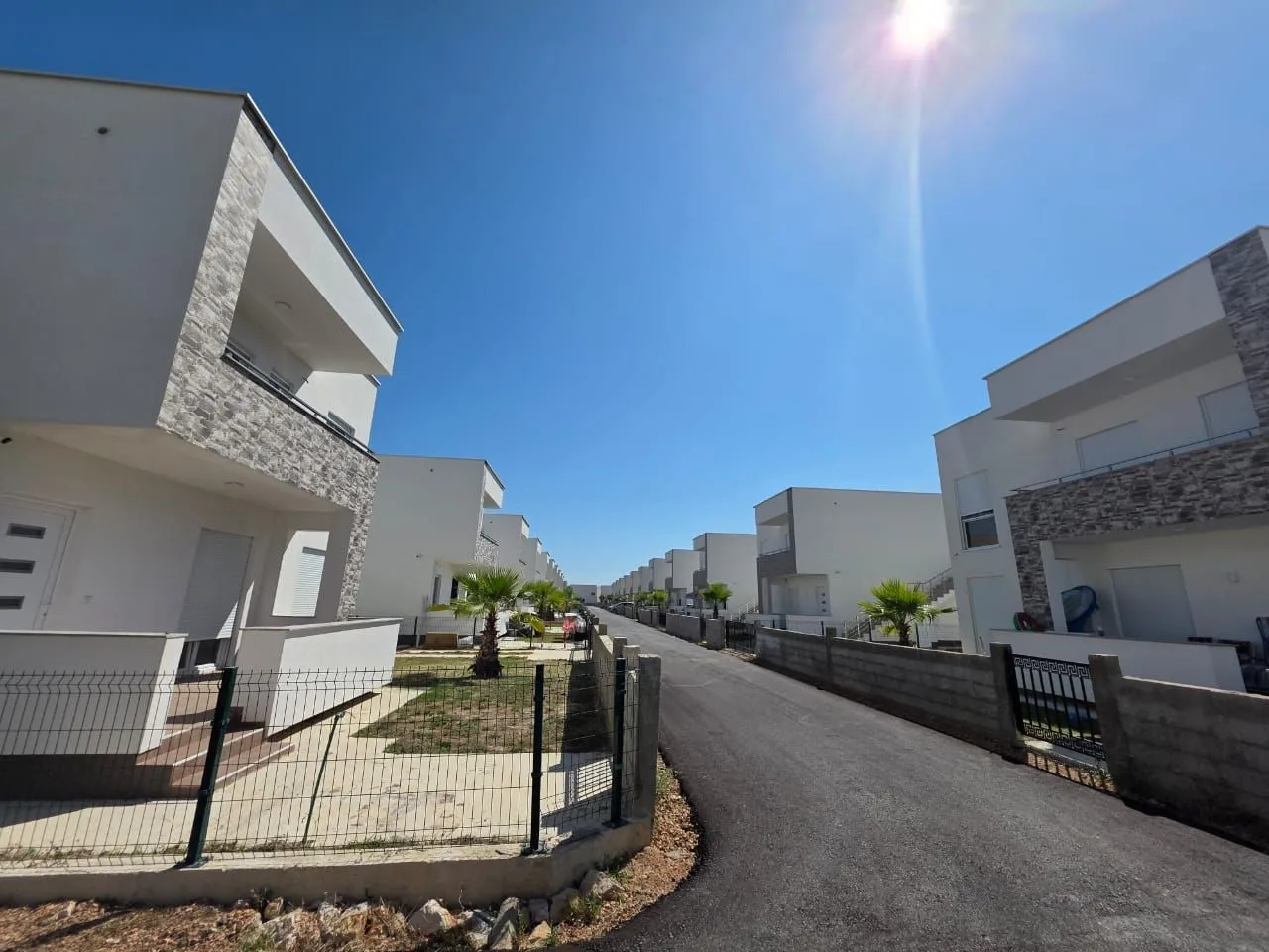 Sale, house, 201m², Ulcinj, Crna Gora