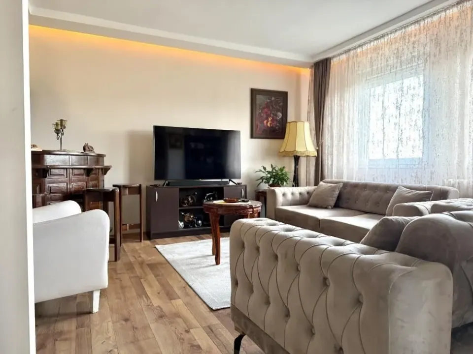Sale, four bedroom apartment, 93m², Košutnjak, Beograd