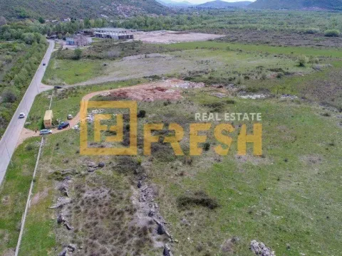 Sale, land lot, 18000m², Mareza, Podgorica - image 2