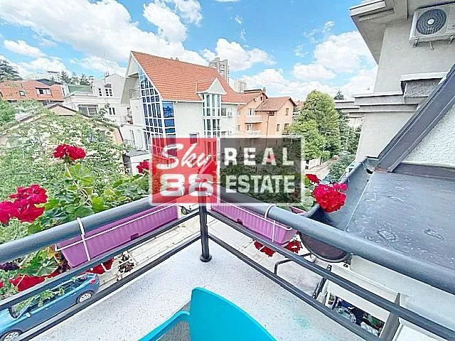 Sale, four bedroom apartment, 86m², Voždovac Sve Podlokacije, Beograd