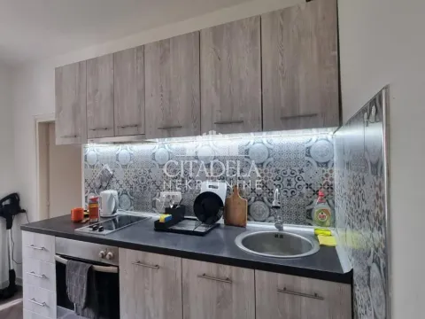 Prodaja, dvosoban stan, 42m², Karaburma, Palilula Sve Podlokacije - image 12