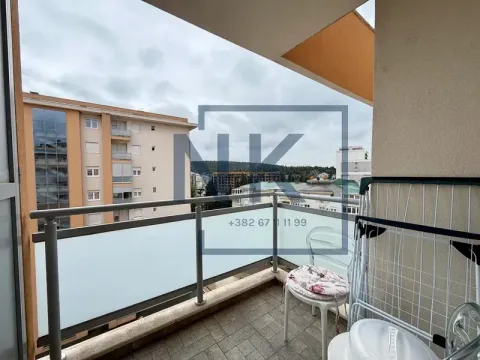 Prodaja, dvosoban stan, 64m², City Kej, Podgorica - image 15
