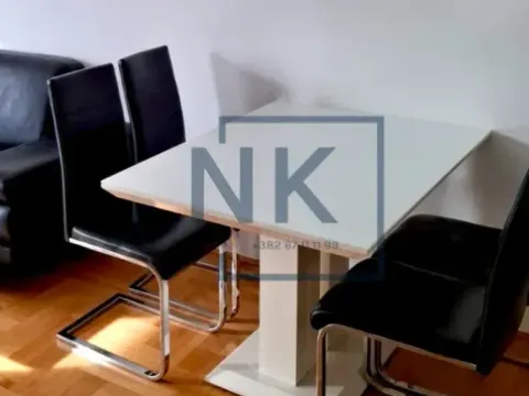 Izdavanje, jednosoban stan, 42m², Tuški Put, Podgorica - image 5