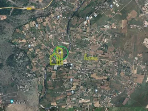 Prodaja, plac, 3096m², Farmaci, Podgorica - image 3