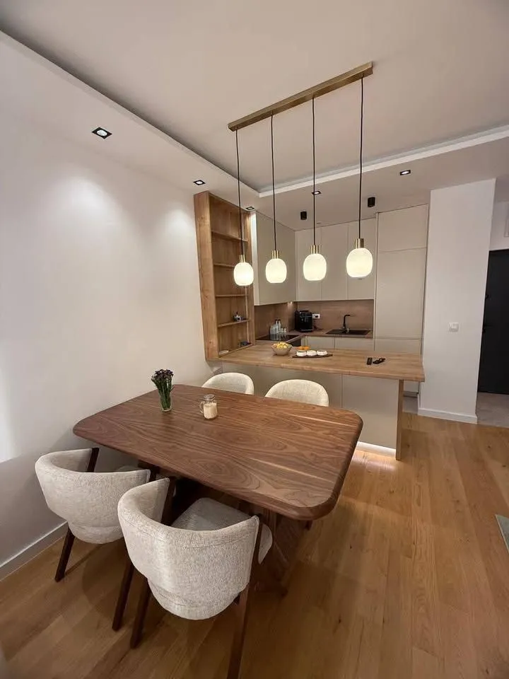 Sale, one bedroom apartment, 68m², Centar, Bar