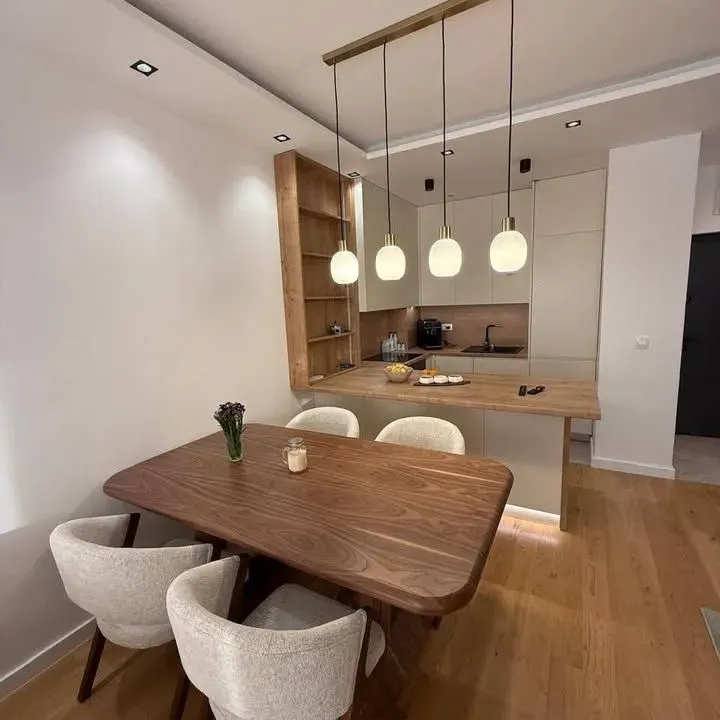 Sale, one bedroom apartment, 68m², Centar, Bar