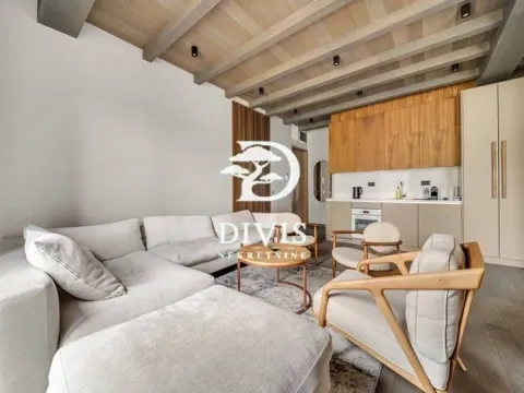 Sale, two bedroom apartment, 59m², Brzeće, Kopaonik - image 4