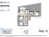 Prodaja, trosoban stan, 14215m², Savski Venac, Beograd - image 2