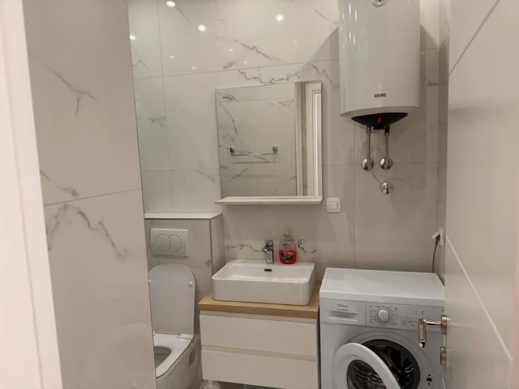 Rent, one bedroom apartment, 50m², Bar, Crna Gora