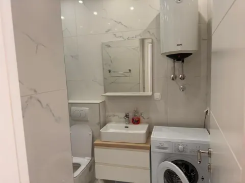 Rent, one bedroom apartment, 50m², Bar, Crna Gora - image 7