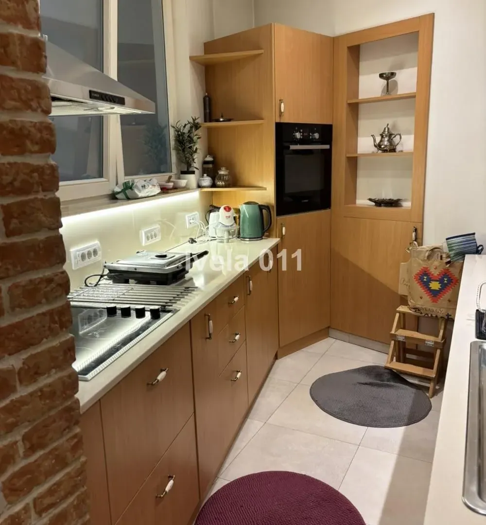 Prodaja, trosoban stan, 95m², Stari Grad, Beograd