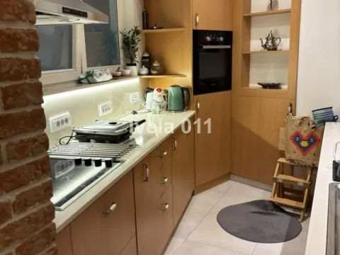 Sale, three bedroom apartment, 95m², Stari Grad, Beograd - image 8