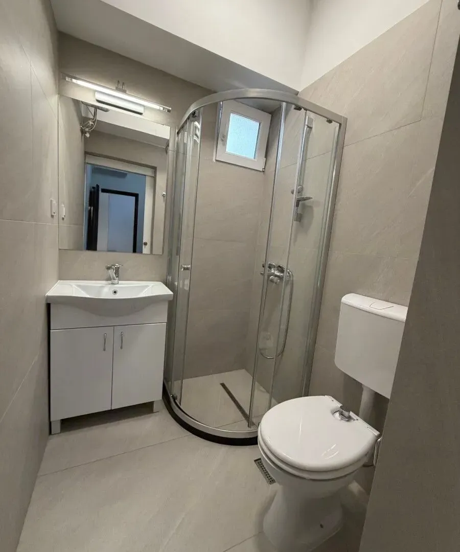Rent, apartment, 70m², Centar, Podgorica