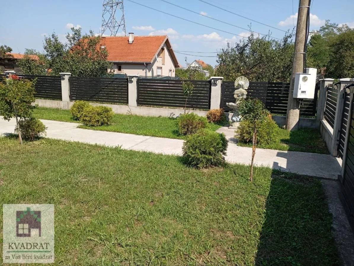 Sale, house, 216m², Zvečka, Obrenovac
