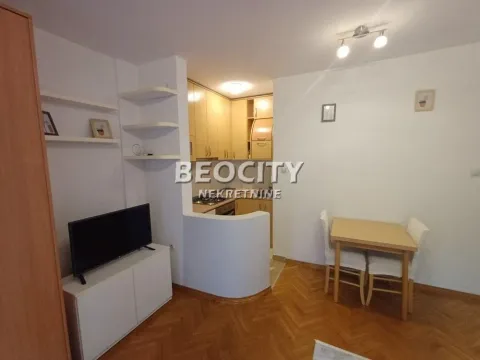 Izdavanje, stan, 25m², Centar, Novi Sad - image 3