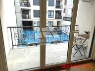 Izdavanje, jednosoban stan, 30m², Crveni Krst, Beograd - image 9