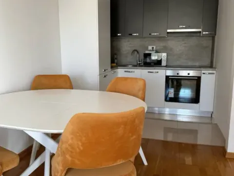 Prodaja, dvosoban stan, 63m², Bečići, Budva - image 4