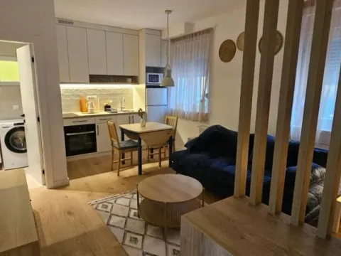 Izdavanje, jednosoban stan, 36m², Centar, Novi Sad - image 5