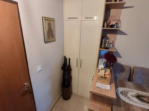Izdavanje, jednosoban stan, 47m², Budva, Crna Gora - image 22
