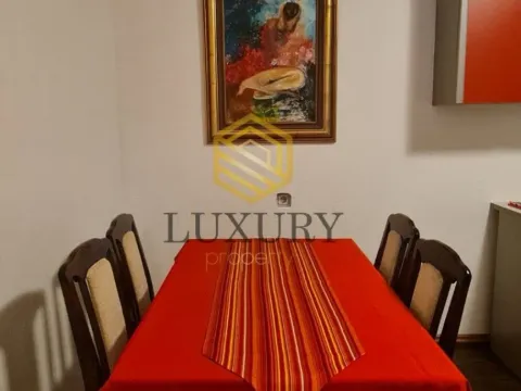 Izdavanje, jednosoban stan, 64m², Stari Aerodrom, Podgorica - image 4