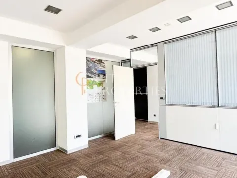 Rent, office space, 80m², Preko Morače, Podgorica - image 9
