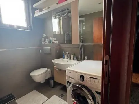 Prodaja, četvorosoban stan, 123m², Čukarica, Beograd - image 11