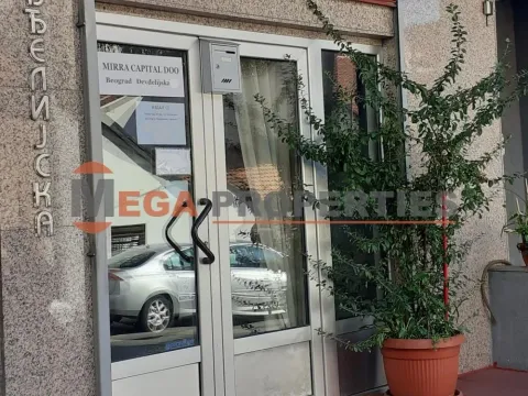 Sale, office space, 18m², Đeram Pijaca, Beograd - image 7