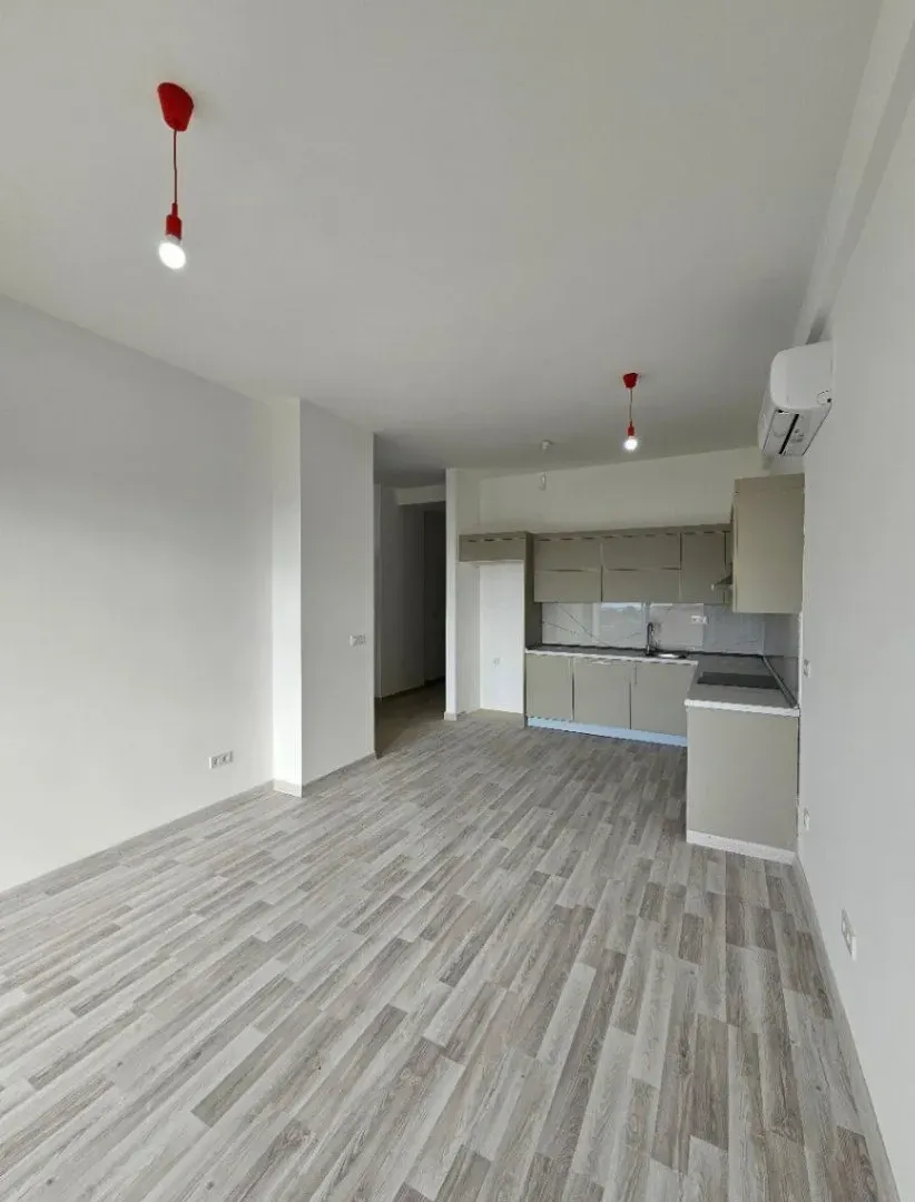 Sale, one bedroom apartment, 41m², Bar, Crna Gora
