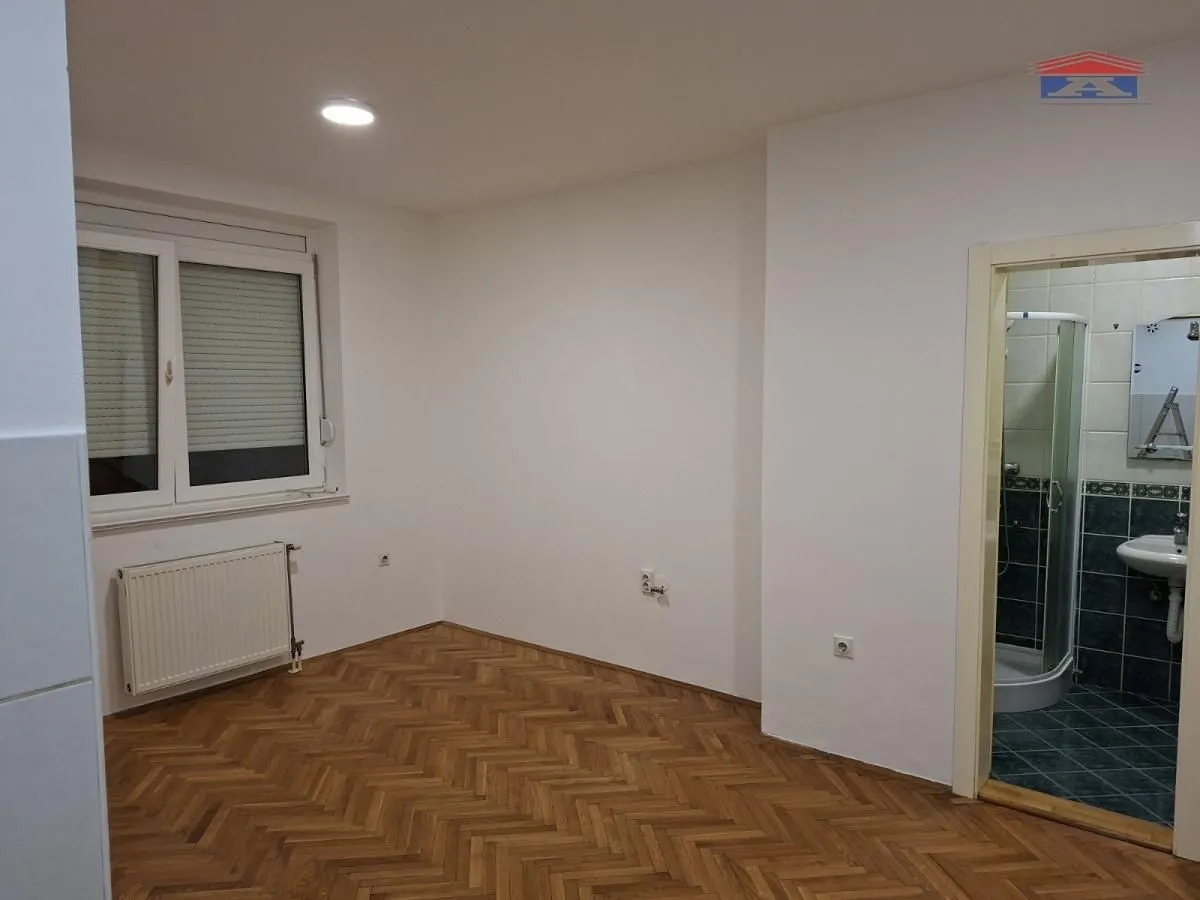 Izdavanje, garsonjera, 21m², Grbavica, Novi Sad Sve Podlokacije
