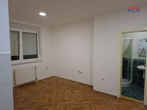 Stan in Grbavica