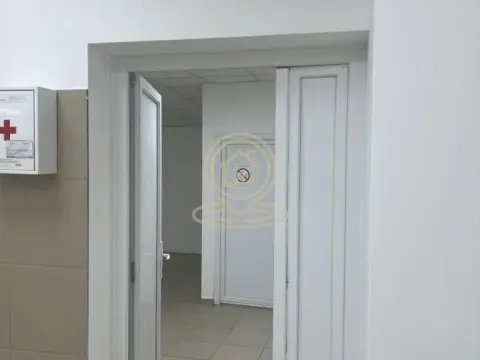 Izdavanje, poslovni prostor, 615m², Dušanovac, Voždovac Sve Podlokacije - image 7