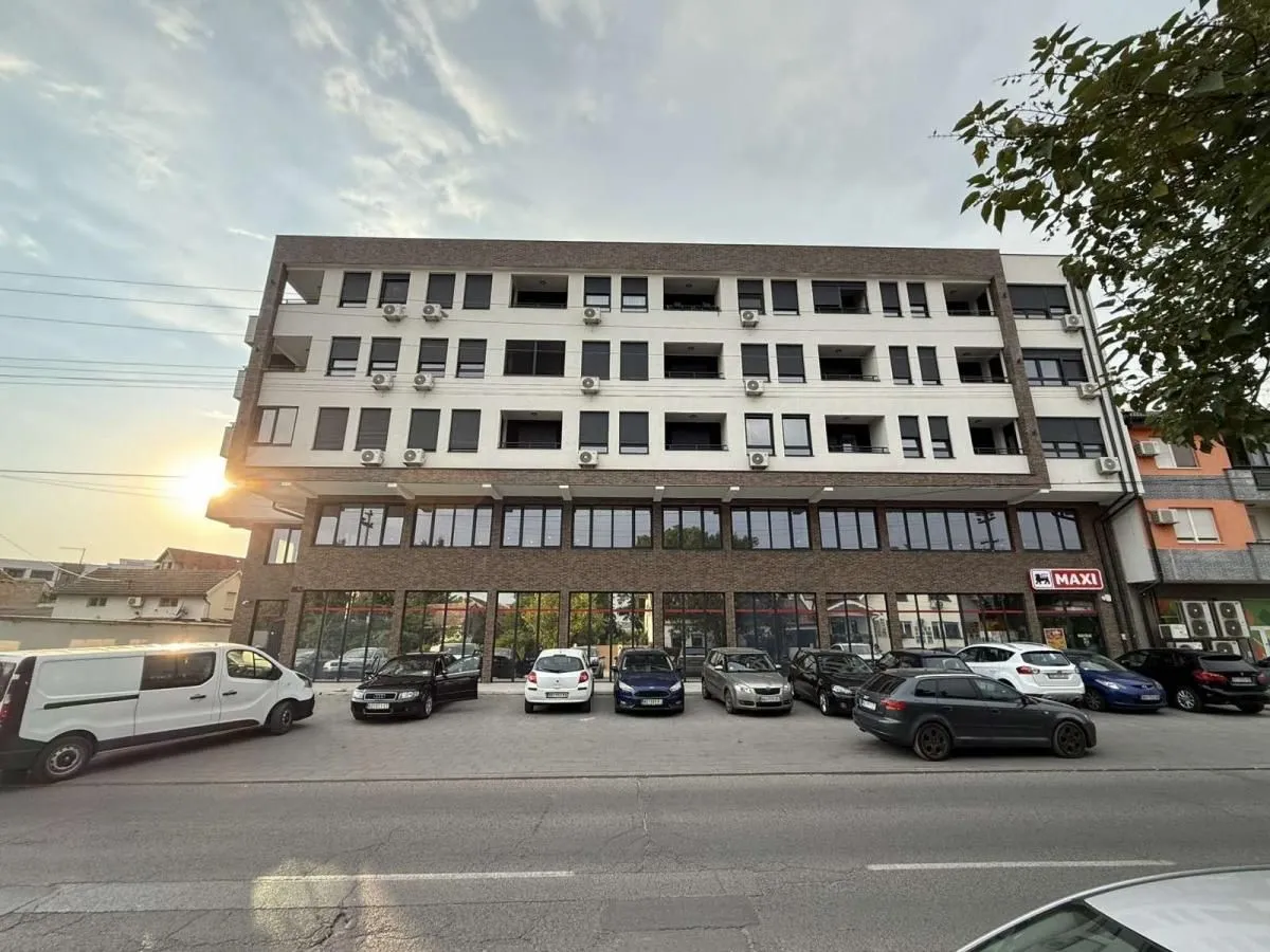 Prodaja, trosoban stan, 66m², Telep, Novi Sad Sve Podlokacije
