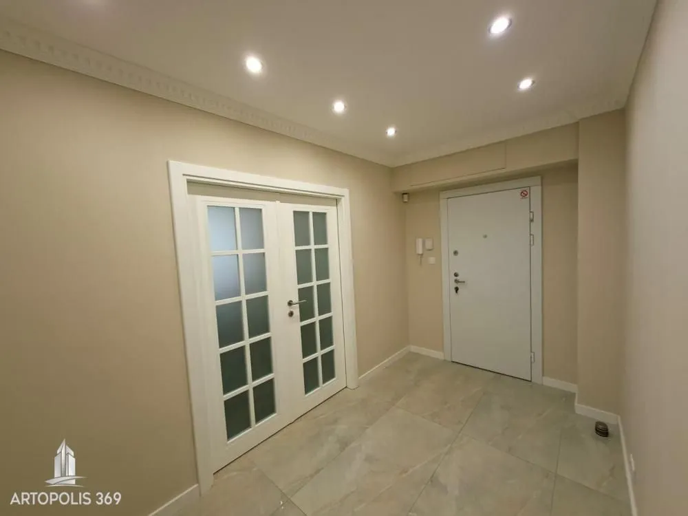 Rent, office space, 70m², Novi Beograd Blok 1 Fontana, Novi Beograd Sve Podlokacije