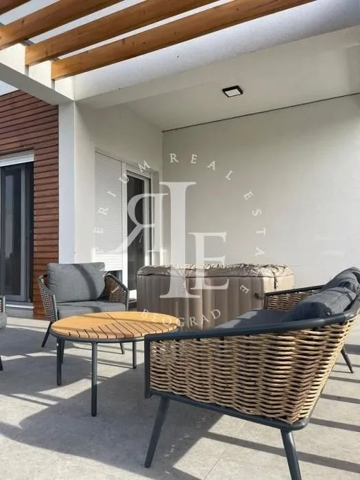 Sale, house, 147m², Baćevac, Barajevo