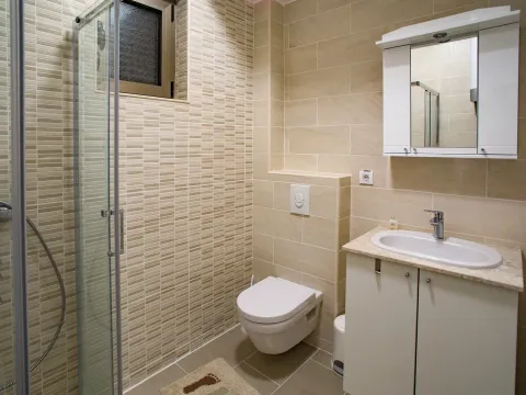 Prodaja, dvosoban stan, 73m², Mažina, Tivat - image 8