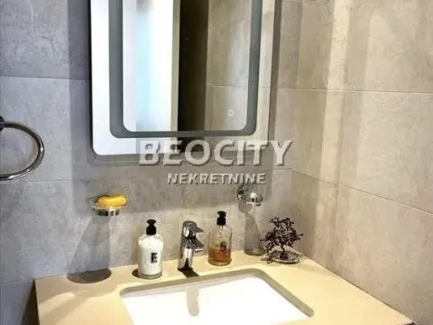 Izdavanje, četvorosoban stan, 120m², Beograd Na Vodi, Beograd - image 16