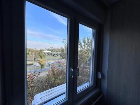 Sale, one bedroom apartment, 46m², Banatić, Novi Sad Sve Podlokacije - image 9