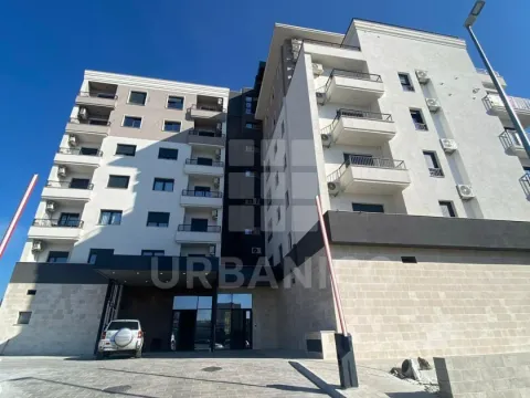 Prodaja, jednosoban stan, 43m², Pobrežje, Podgorica - image 8