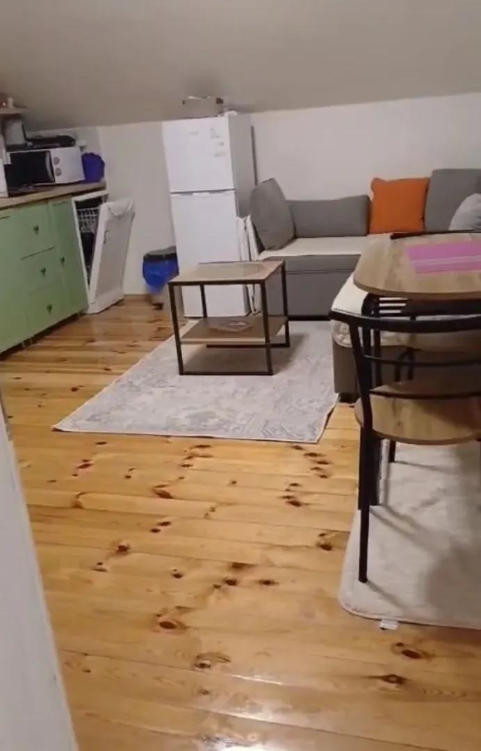 Sale, two bedroom apartment, 43m², Smailagića Polje, Kolašin