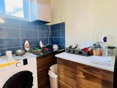 Sale, one bedroom apartment, 60m², Sutomore, Bar - image 3