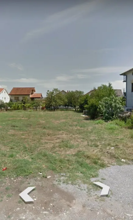 Prodaja, plac, 1572m², Tološi, Podgorica