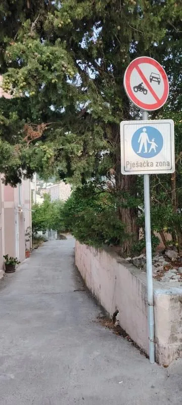 Prodaja, jednosoban stan, 49m², Petrovac, Budva