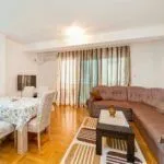 Sale, two bedroom apartment, 80m², Sveti Stefan, Budva - image 7