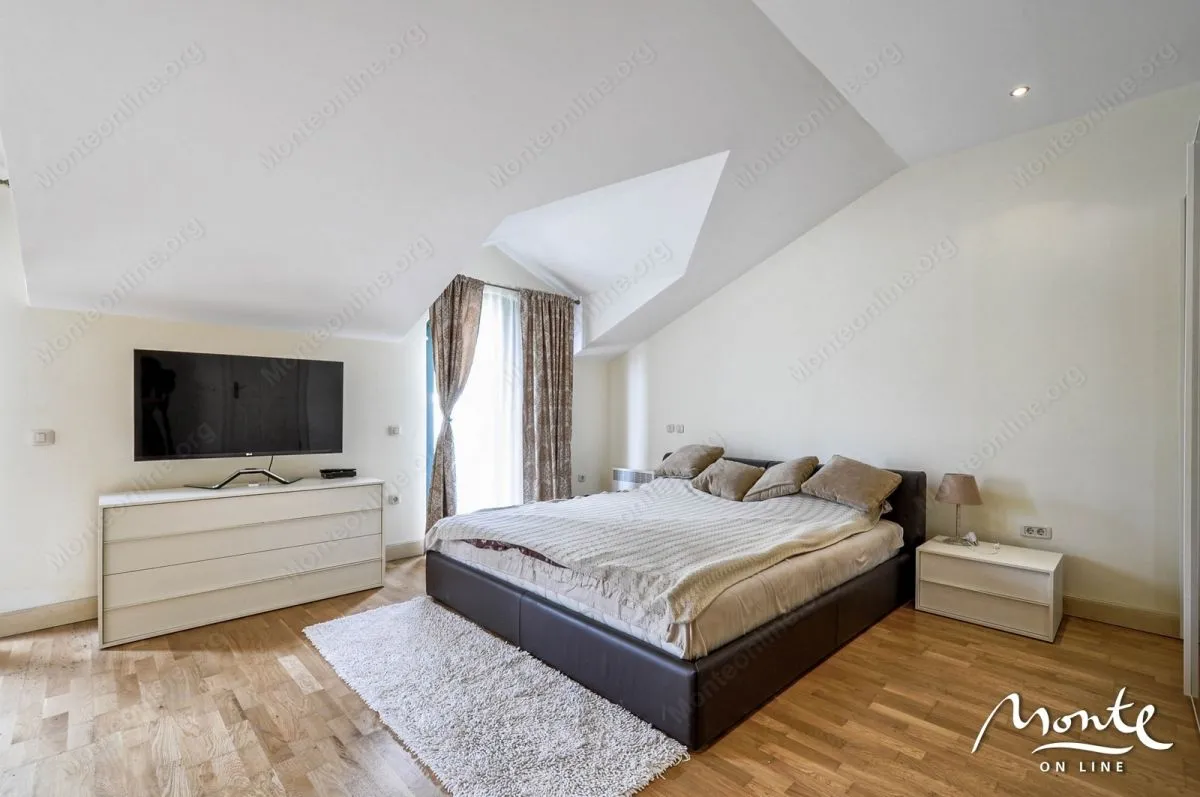 Sale, house, 170m², Budva, Crna Gora