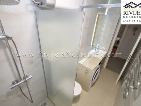 Prodaja, jednosoban stan, 56m², Centar, Herceg Novi - image 6