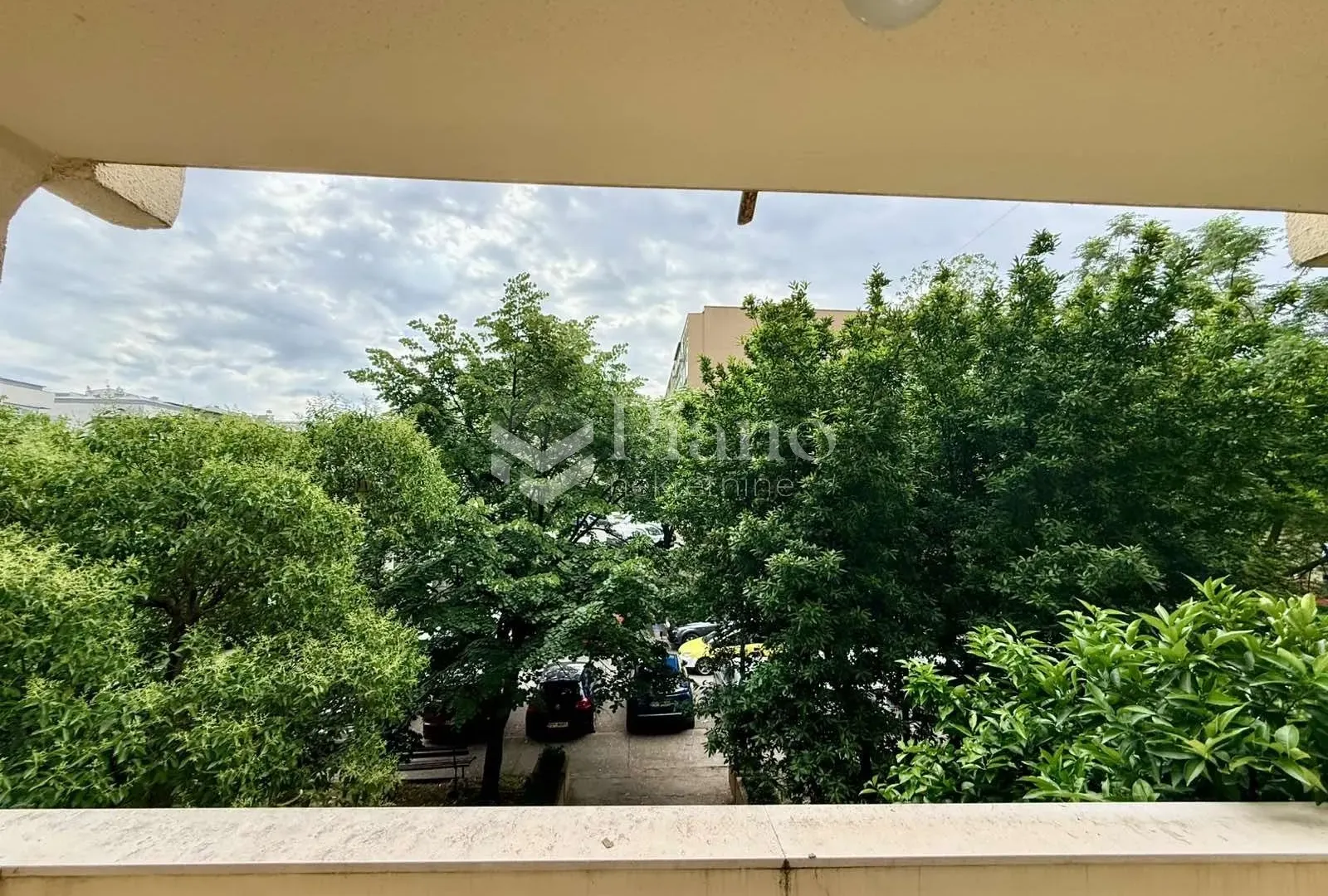 Rent, one bedroom apartment, 50m², Autobuska stanica, Podgorica