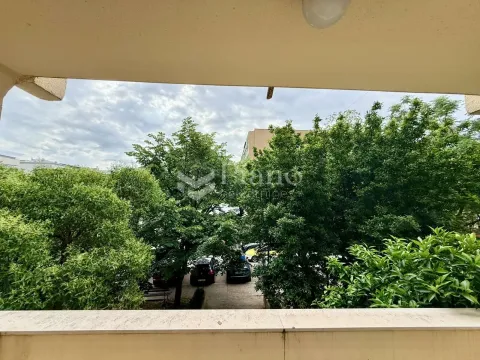 Rent, one bedroom apartment, 50m², Autobuska stanica, Podgorica - image 12