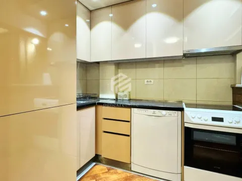 Izdavanje, jednosoban stan, 50m², Krivi Most, Podgorica - image 8